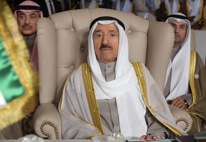 Kuwait