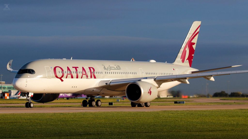qatar airways news