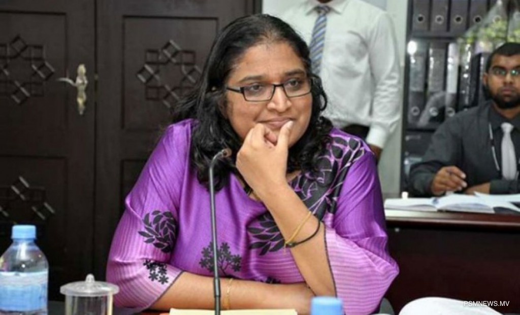 maldives news