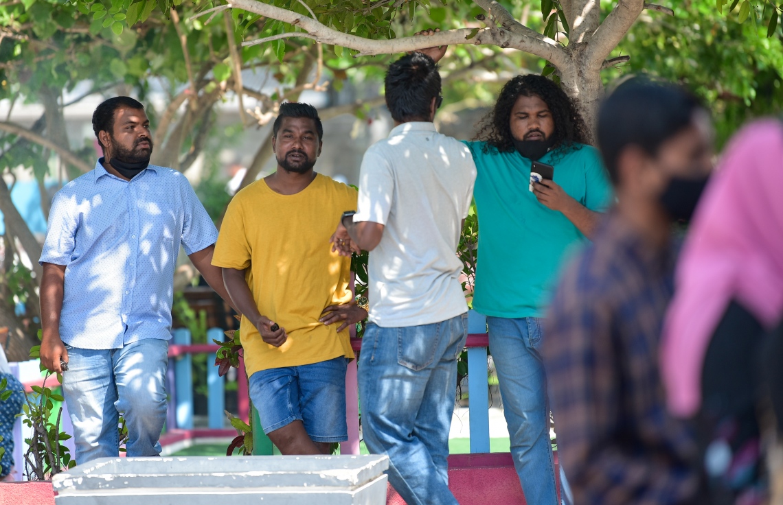 voting Cover photo