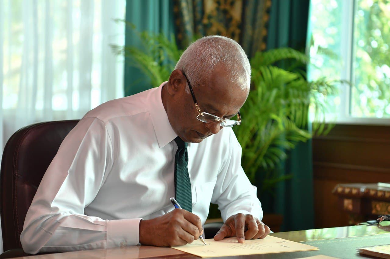 Maldives Dhivehi News