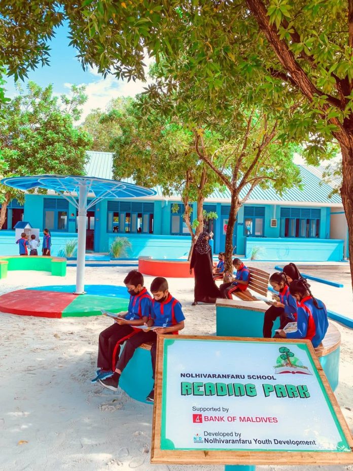 Maldives Dhivehi News