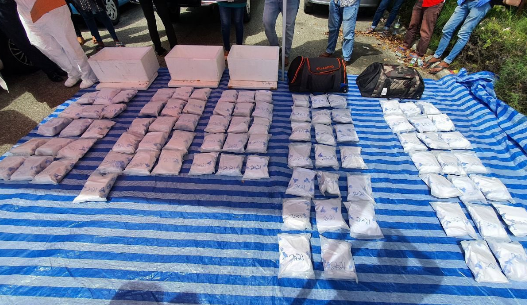 Maldives Dhivehi News