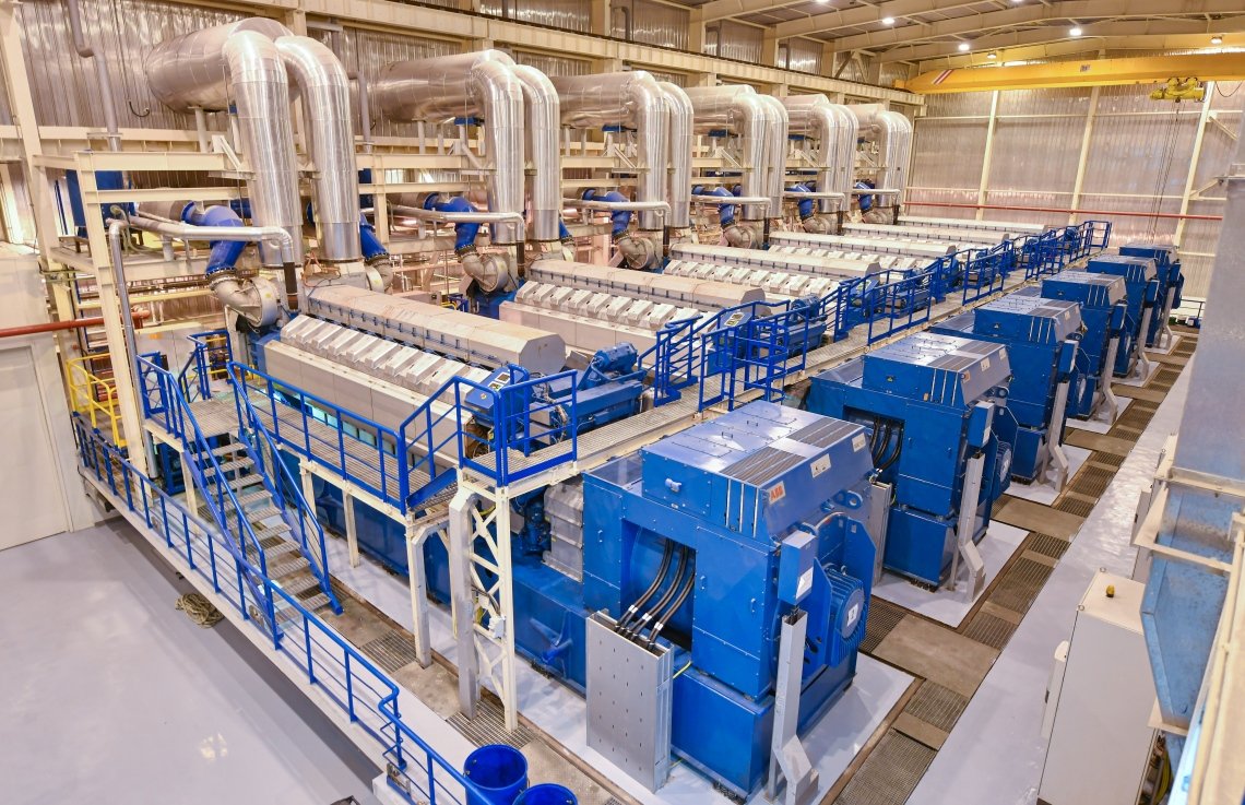 Hulhumale Electricity - Copy