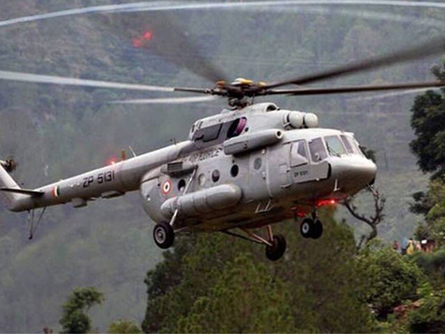 Indian Helicopter - Copy
