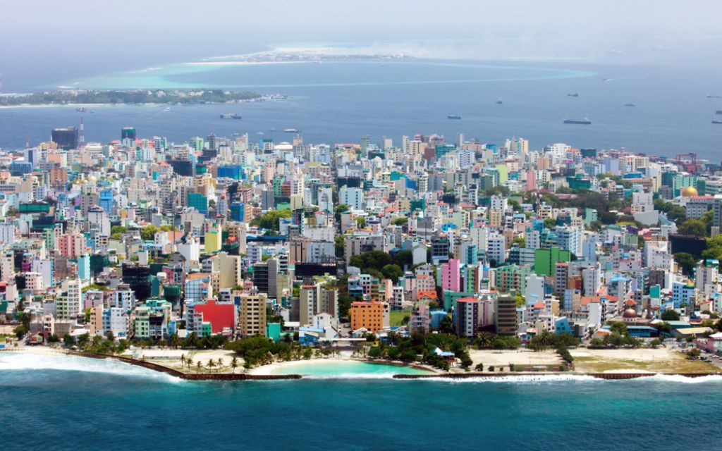 Male-stolica-Malediwow