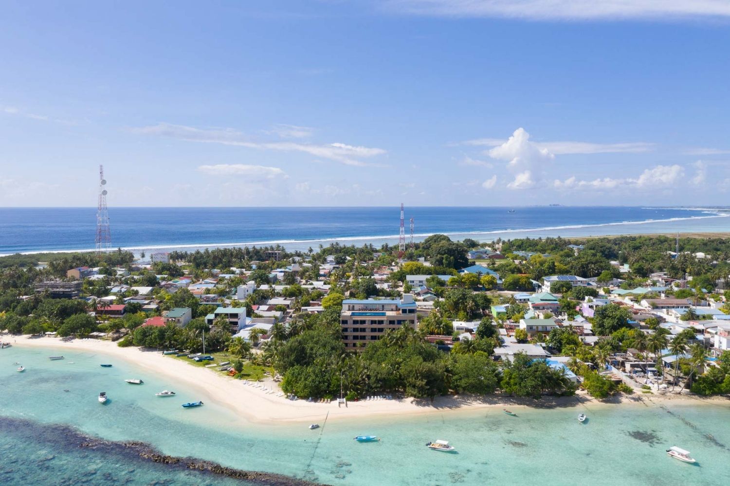 މޫދަށް ކުނި އެޅުމުން ތުލުސްދޫ ކައުންސިލަށް ބޮޑު ޖޫރިމަނާއެއް