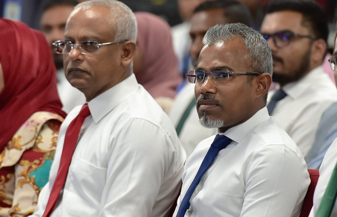 ފޮޓޯ: މިހާރު