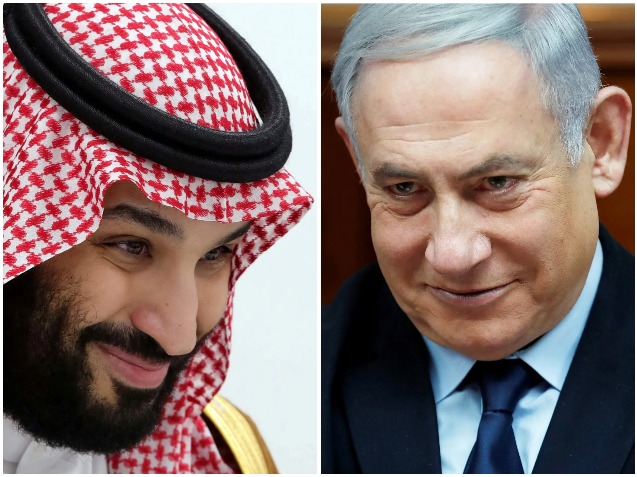 2020-11-23T102453Z_166146659_RC2Y8K9MV1OE_RTRMADP_3_ISRAEL-SAUDI