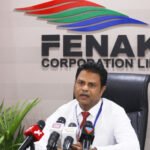 ޖަލުގައި ހުރި ފެނަކައިގެ ކުރީގެ އެމްޑީ ސައީދު ގޭބަންދަށް