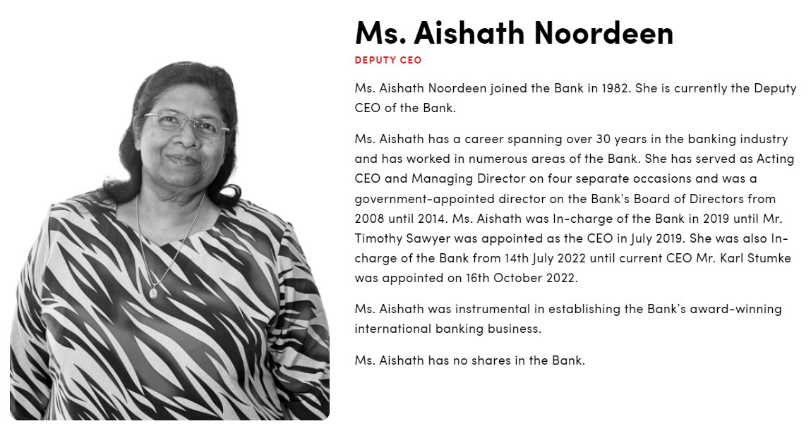 Bank of Maldives