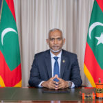 ތާރީޚުގައި ފުރަތަމަ ފަހަރަށް، ދިވެހިރާއްޖޭގެ ރައީސަކު އ.ދ. ގެ ސަލާމަތީ މަޖިލީހުގައި ވާހަކަފުޅު ދައްކަވަނީ