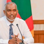 ދުންފަތުގެ އިސްތިޢުމާލު ކުރުމުގެ މައްސަލައަށް ދާއިމީ ޙައްލެއް ހޯދުމަށް ރިއަލިސްޓިކް މާސްޓަރ ޕްލޭނެއް އެކުލަވައިލަނީ