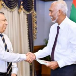 ތައިލެންޑަށް ކަނޑައަޅުއްވާ ސަފީރަކަށް ފުއާދު!