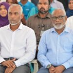 “ބޭހާއި ނުކުޅޭތި ބަޑި، ނޭނގި ހުއްޓާ އަނދައިދާނޭ، ގޭ މަކޮޔާ ފިހިދާނޭ،“