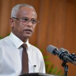 ކުރީގެ ރައީސް ޞާލިހާއި ގުޅޭ ޖިނާއީ ތަހުގީގެއް ހިންގުމަށް މާލިއްޔަތު ކޮމިޓީން ފާސްކޮށްފި