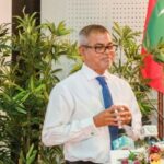 މިނިސްޓަރ ތޯރިޤު ޓޫރިޒަމް-އެންވަޔަރަންމަންޓް މެންޑޭޓް ފުރިހަމައަށް ތަންފީޒުކުރެވޭނެކަމުގެ ޔަޤީންކަން ދެއްވައިފި