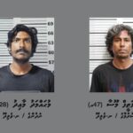 ވެލިދޫގައި ހިންގި މަސްތުވާތަކެތީގެ އޮޕަރޭޝަނުގައި ދެ މީހަކު ހައްޔަރުކޮށް ބަންދުގެ މުއްދަތު ޖަހައިފި!