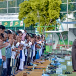 މި އަހަރު މާލެ ސަރަހައްދުގެ ހަތަރު މައިދާނެއްގައި ބޮޑު ޖަމާއަތުގައި އީދު ނަމާދު ކުރާނެ