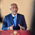 ޕާކިސްތާނާއި ރާއްޖޭގެ މަސްލަހަތު ހިމެނޭ ދާއިރާތަކުން ގުޅުން ހަރުދަނާ ކުރުމަށް މަސައްކަތް ކުރާނެކަމުގެ ޔަޤީންކަން ދީފި