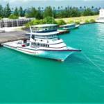 މާންދޫގައި ހިނގި ސައިކަލު އެކްސިޑެންޓެއްގައި ޒުވާނަކު ނިޔާވެއްޖެ