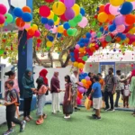 ރާއްޖޭގެ އެކި ކަންކޮޅުތަކުގައި ކުޑަކުދިންގެ ދުވަސް ކުލަގަދަގޮތެއްގައި ފާހަގަކޮށްފި