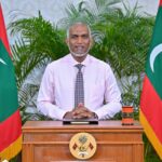  ޤާނޫނު ތަންފީޒުކުރުމުގައި ވަކި ފަރާތެއް އިސްތިސްނާވެގެނެއްނުވޭ: ރައީސް