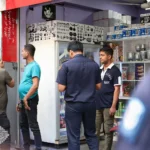 ލިޔެކިޔުން ނެތި ރާއްޖޭގައި އުޅެމުންދިޔަ 25 ބިދޭސީން ހައްޔަރުކޮށްފި