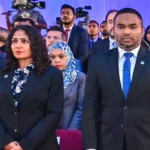 އަޒްމިރަލްދާ އާއި މަހާޒު ފަނޑިޔާރު ކަމުން ވަކި ކުރަން މަޖިލީހުން ފާސްކޮށްފި