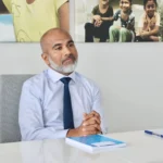 ކުޑަކުދިންނަށް އަމާން މާހައުލެއް ހޯދައިދިނުމަކީ އެންމެ މުހިންމު އެއް ކަންތައް: ޑރ. ޝަފީޢު