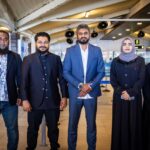 ހައްޖު މިޝަންގެ މެމްބަރުން ސައުދީއަށް ފުރާވަޑައިގެންފި