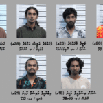 ގިނަ އަދަދެއްގެ މަސްތުވާތަކެތަކެއްޗާއެކު ހަ މީހަކު ހައްޔަރުކޮށްފި