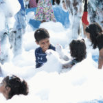 ކުޑަކުދިންގެ ދުވަސް ފާހަގަކުރުމަށް ސޯޝަލް މިނިސްޓްރީއާ އެޗްޑީސީ ގުޅިގެން ކުޑަކުދިންގެ ހަވީރެއް!
