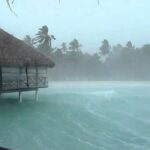 ކުރިއަށް އޮތް ތިން ދުވަހު މޫސުން ގޯސްވާނެ