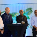 ޕޮލިސް މީޑިއާ ރިސެޕްޝަން 2025 ބާއްވައިފި