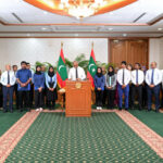 ޖެނެރޭޝަނަލް ބޭން ރައީސް ތަސްދީގުކުރައްވައިފި