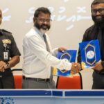ޖަލުތަކުގައި ތިބި ޤައިދީންނަށް ޤުރްޢާން އުގަންނައި ދިނުމަށް އެއްބަސްވުމެއްގައި ސޮއި ކޮށްފި