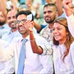 ރައީސް ނަޝީދުއާއި ޑިމޮކްރެޓްސްގެ މެންބަރުން އެމްޑީޕީއާ ގުޅެނީ