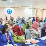 ”ޕްރެކްޓިސް ޕާލަމެންޓް ފޮރ ވިމެން“ގައި ބައިވެރިވުމުގެ ފުރުސަތު ހުޅުވާލައިފި
