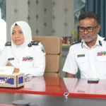 ކަސްޓަމްސް އިން ޚާއްސަ އެހީއަށް ބޭނުންވާ މީހުންގެ މަރުކަޒަށް އެހީތެރިކަން ފޯރުކޮށްދެނީ