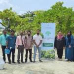 ރ. އަތޮޅު 2 ރަށެއްގައި ގަސް އިންދުމުގެ ޙަރަކާތްތަކެއް ކުރިއަށްގެންގޮސްފި