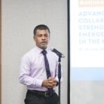 އާންމު ބަލިތަކާބެހޭ ފުރަތަމަ ކްލިނިކުގެ މަސައްކަތް ދޮޅުމަހުން ނިމޭނެ: ޞިއްޙީ ވަޒީރު