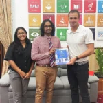 ކެނެޑާގެ އެހީގައި ރާއްޖޭގެ ތިމާވެށި ދިރާސާކުރަނީ