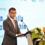 މައިގްރަންޓް ހެލްތު ޕޮލިސީއާއެކު އެންމެންނަށް ސިއްޙީ ޚިދުމަތް ކަށަވަރުވާނެ: ހެލްތު މިނިސްޓަރު