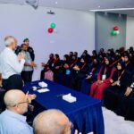 ޙައްޖަށް ދާން ޖަހާ ވެކްސިނާއި ބޭނުންވާ ބޭސް ހިލޭ ލިބޭނެގޮތް ހަމަޖައްސައިފި