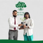 ލަންކާއިން ހަދިޔާކުރި ހައިވަކަރު ގަސްތައް ރިސޯޓުތަކަށް ބެހުމުގެ މަސައްކަތް ފަށައިފި