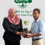 ލަންކާއިން ހަދިޔާކުރި ހައިވަކަރު ގަސްތައް ރިސޯޓުތަކަށް ބެހުމުގެ މަސައްކަތް ފަށައިފި