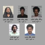 މަސްތުވާތަކެއްޗާއެކު މާމިގިލިން ބަޔަކު ހައްޔަރުކޮށްފި