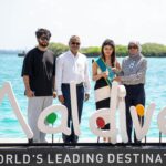 އަހަރުގެ އެއް މިލިއަންވަނަ ފަތުރުވެރިޔާއަށް ހޫނު މަރުޙަބާއެއް!