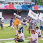 ޔޯގާ ދުވަހުގެ މައްސަލާގައި ހިމެނޭ ބައެއް ފަރާތްތަކަށް ދަޢުވާ ނުކުރަން ނިންމައިފި